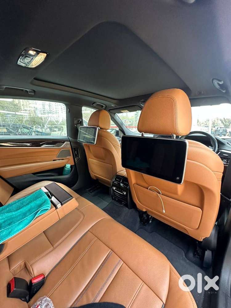 Valid Oem Warranty:  Bmw 630i Gt Lci M-sport , 2022, 1st Owner, Up Reg