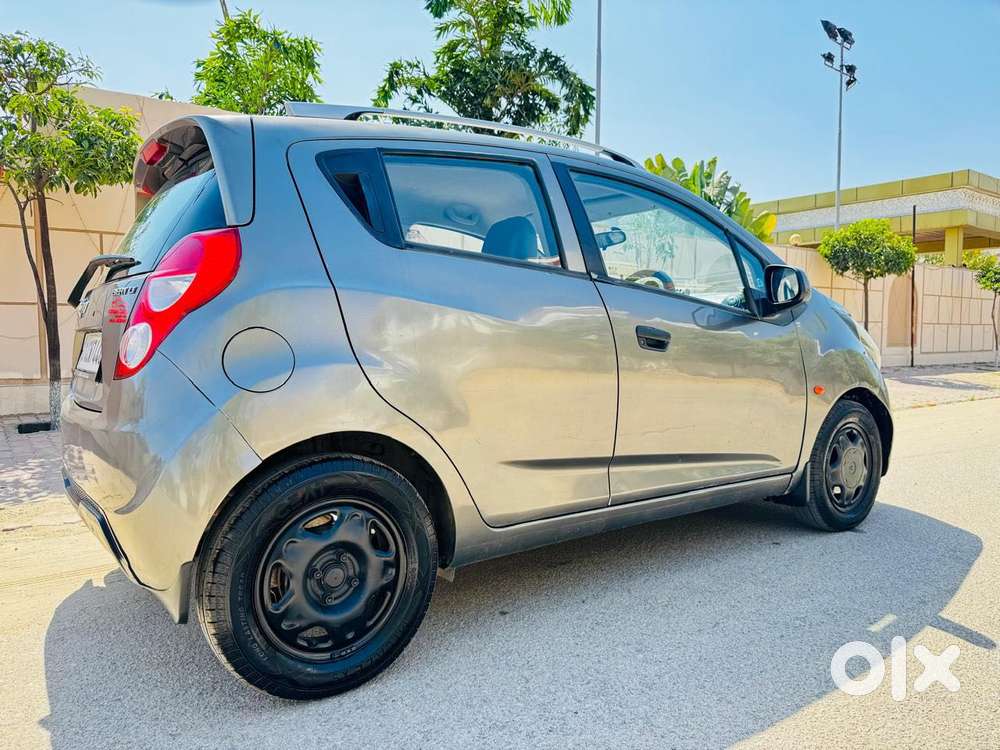 Chevrolet Beat Diesel Lt, 2014, Diesel