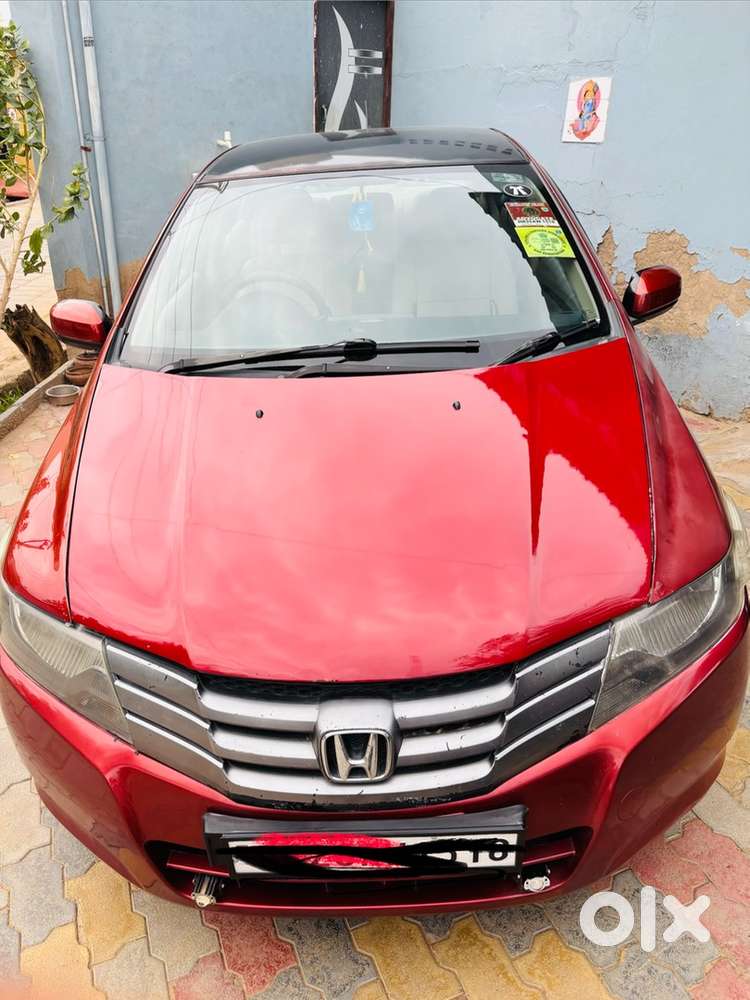 Honda City 2009 Model