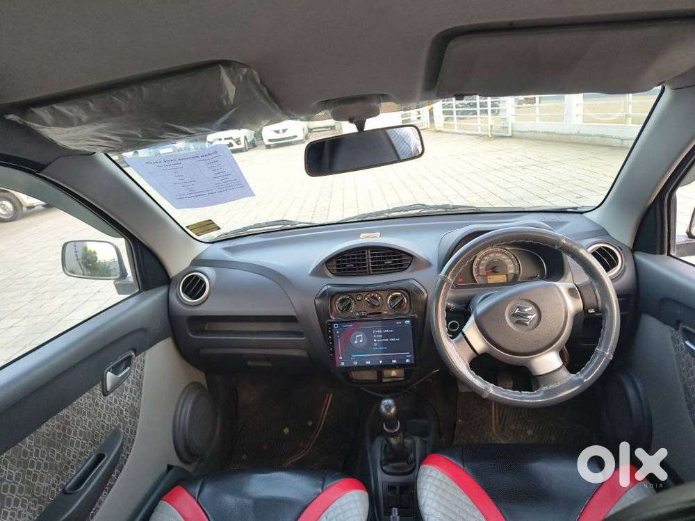 Maruti Suzuki Alto 800 Lxi, 2019, Petrol