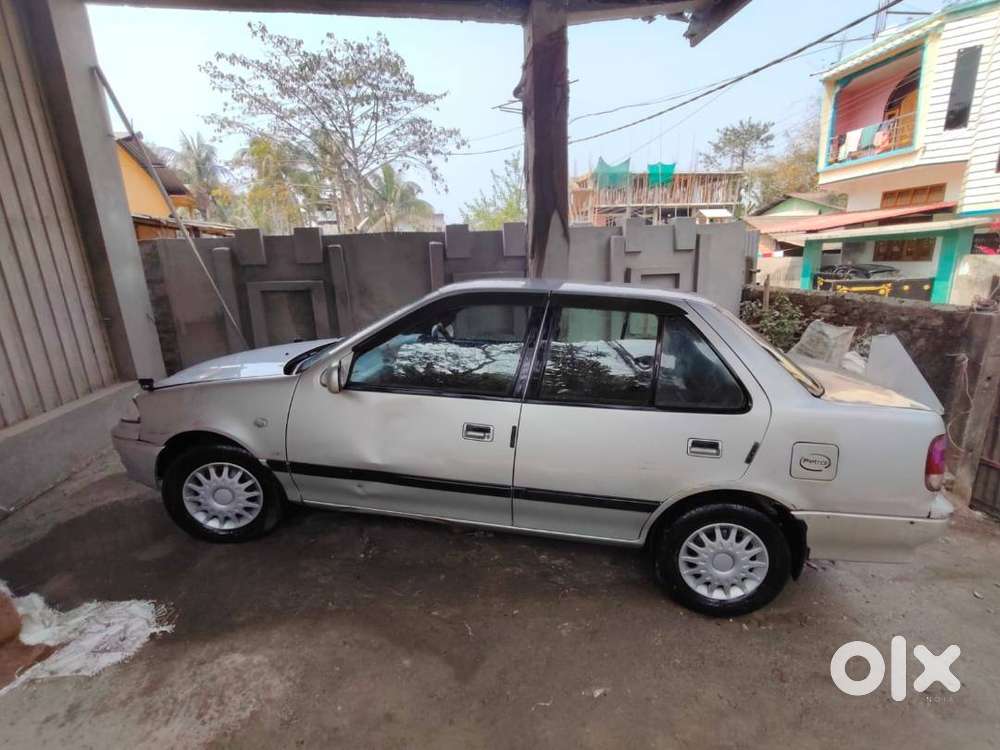 2006 Maruti Esteem Vxi