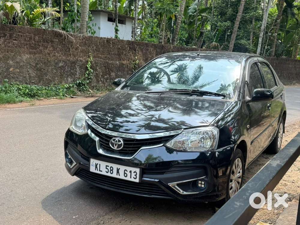 Toyota Etios 2013 Diesel Good Condition