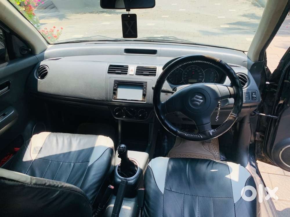 Swift Diesel Maruti Vdi 2009 Car