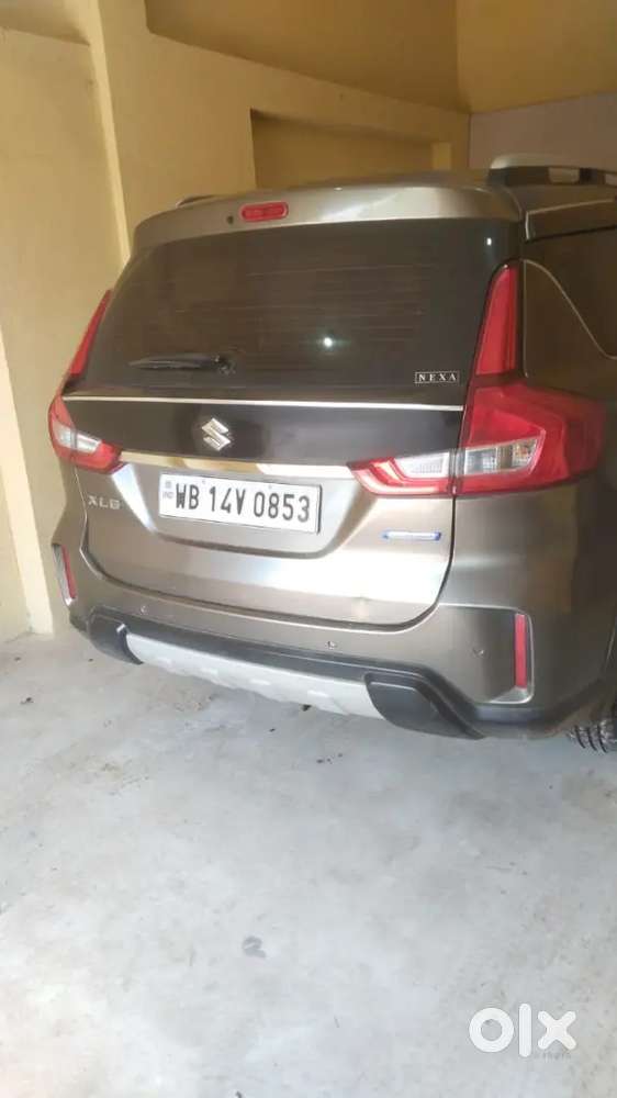 Maruti Suzuki Xl6 Zeta 2019 Petrol Good Condition