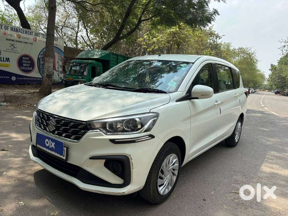 Maruti Suzuki Ertiga Vxi (o) Cng, 2025, Cng & Hybrids