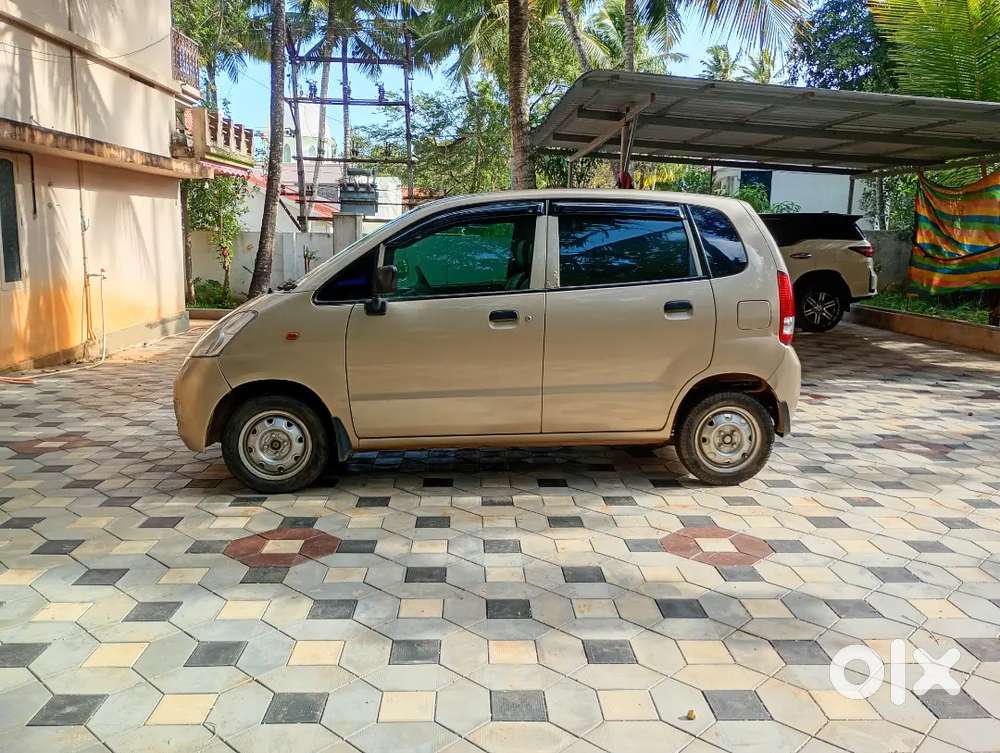 Maruti Suzuki Zen Estilo 2008 Petrol