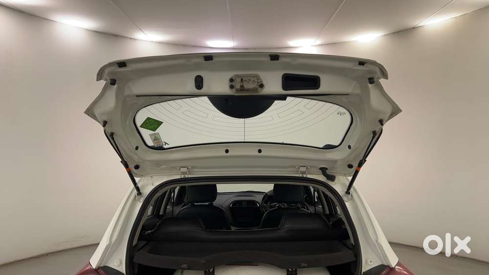 Tata Tiago 1.2 Revotron Xz Plus Cng, 2022, Cng & Hybrids