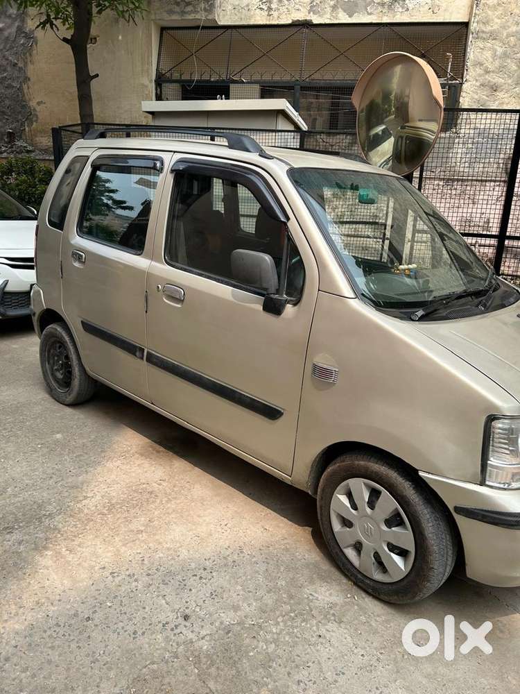 Maruti Suzuki Wagon R Lxi 2006 Year Passing 2031