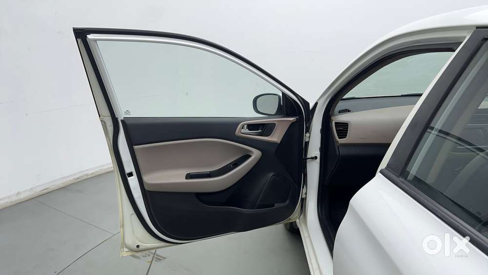 Hyundai Elite I20 Sportz Plus, 2020, Petrol