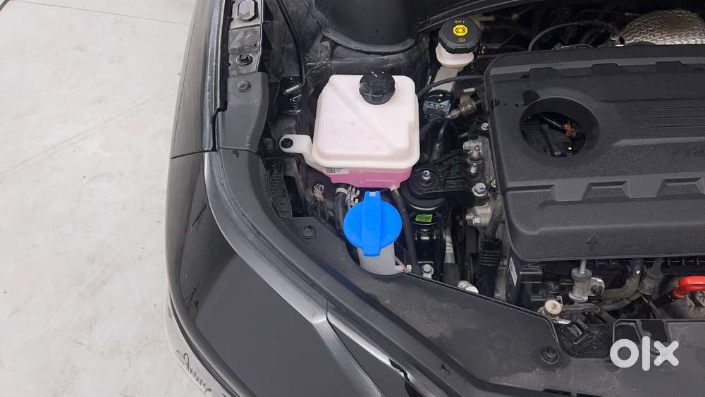 Kia Syros Htx Diesel, 2025, Diesel