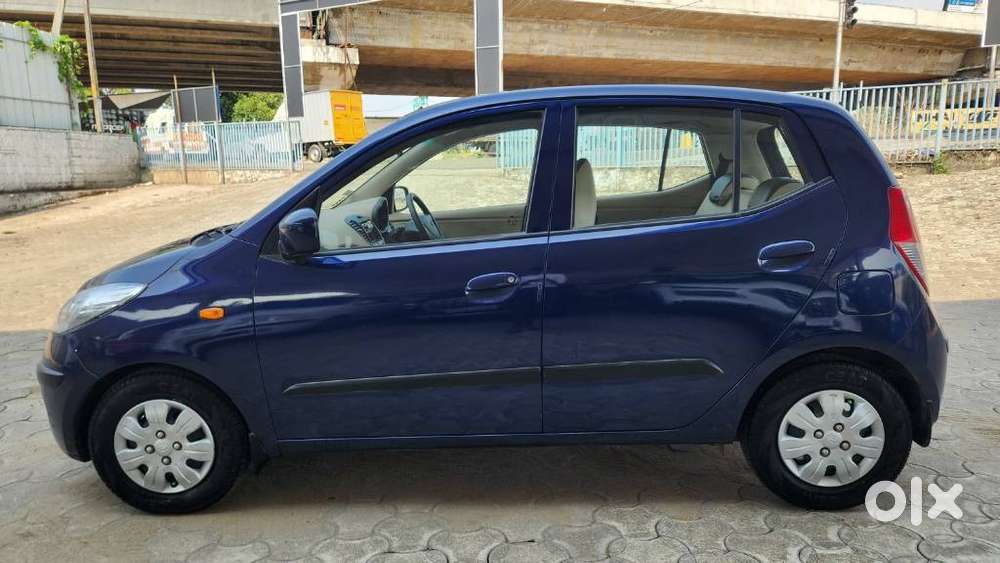 Hyundai I10 2007-2010 Magna 1.1, 2008, Petrol