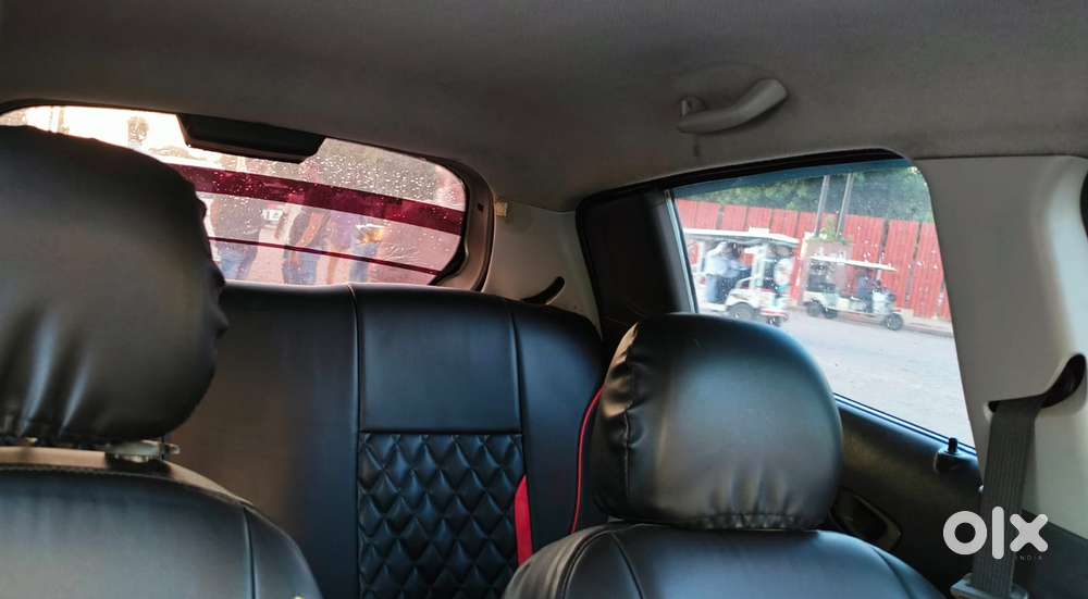 Chevrolet Beat 2010-2013 Diesel Ls, 2013, Diesel