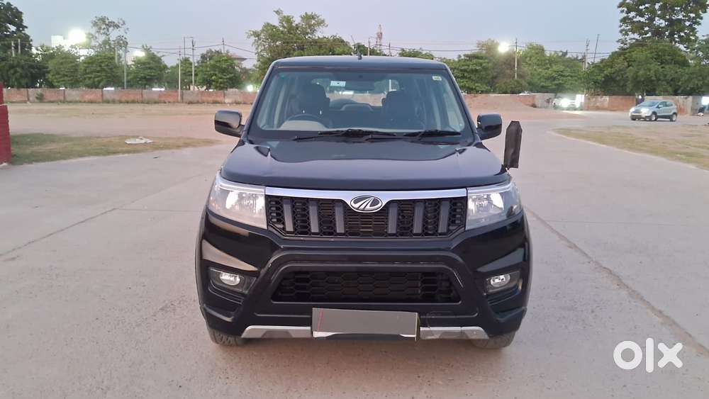 Mahindra Bolero Neo 1.5 N 10, 2022, Diesel