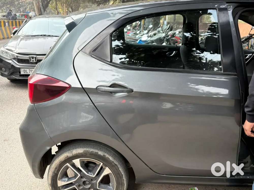 Tata Tiago 2020, Top Model