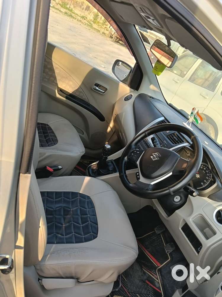 Maruti Suzuki 2015 Model