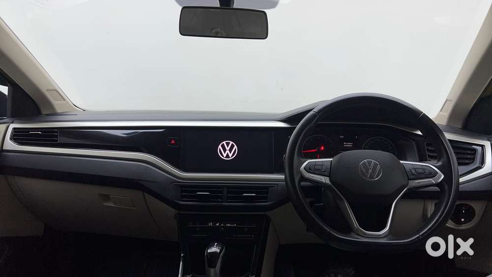 Volkswagen Virtus Highline Plus 1.0 Tsi At, 2022, Petrol
