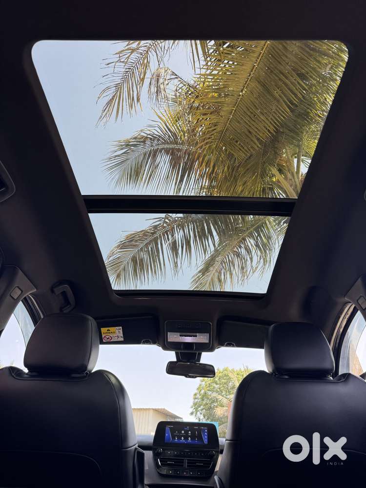 Tata Safari 2.0 Kryotec Xza Plus, 2022, Diesel