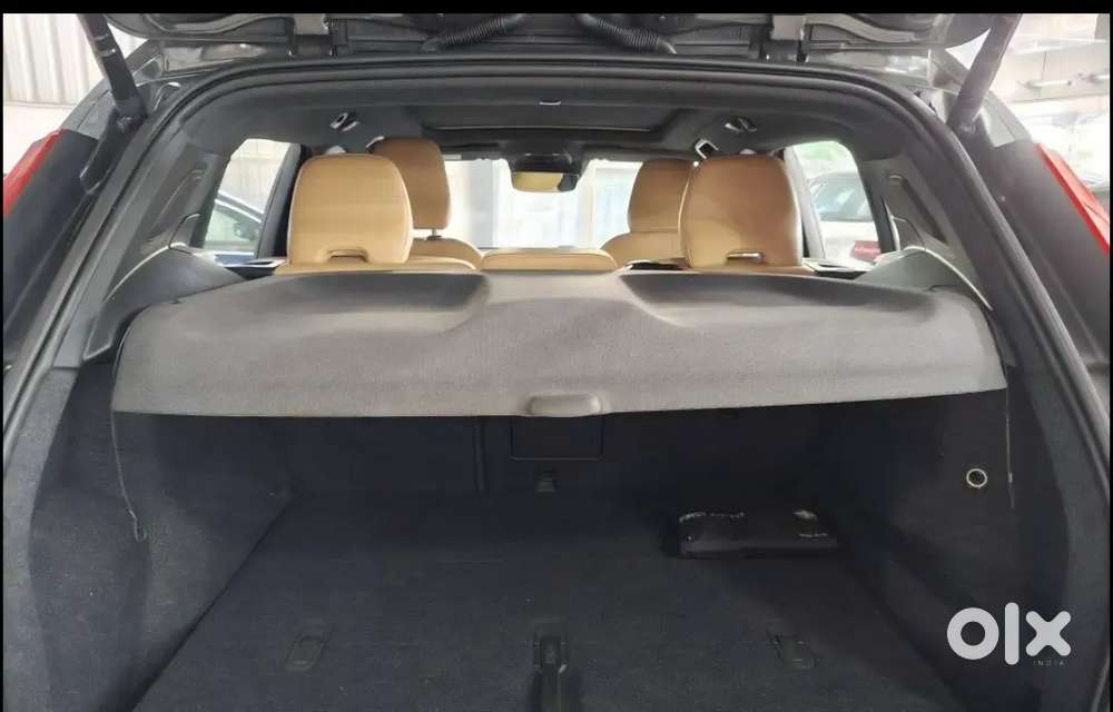Volvo XC40 R-Design INCRIPTION 2018 Diesel