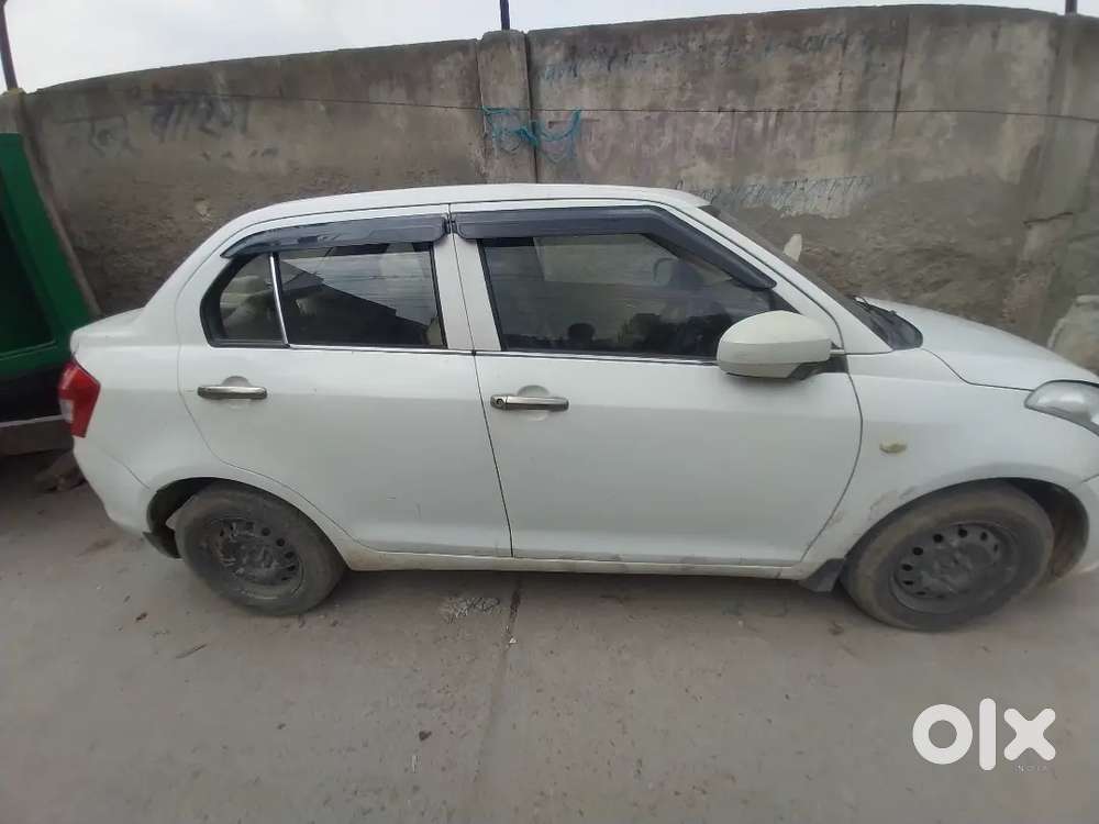 Maruti Swift Dzire 2016