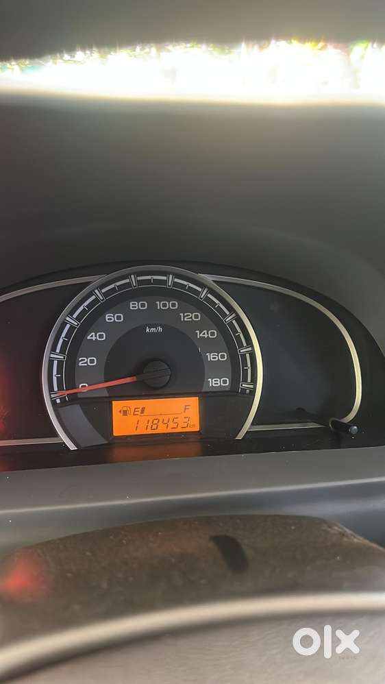 Maruti Suzuki Alto 800 2013 Petrol Good Condition