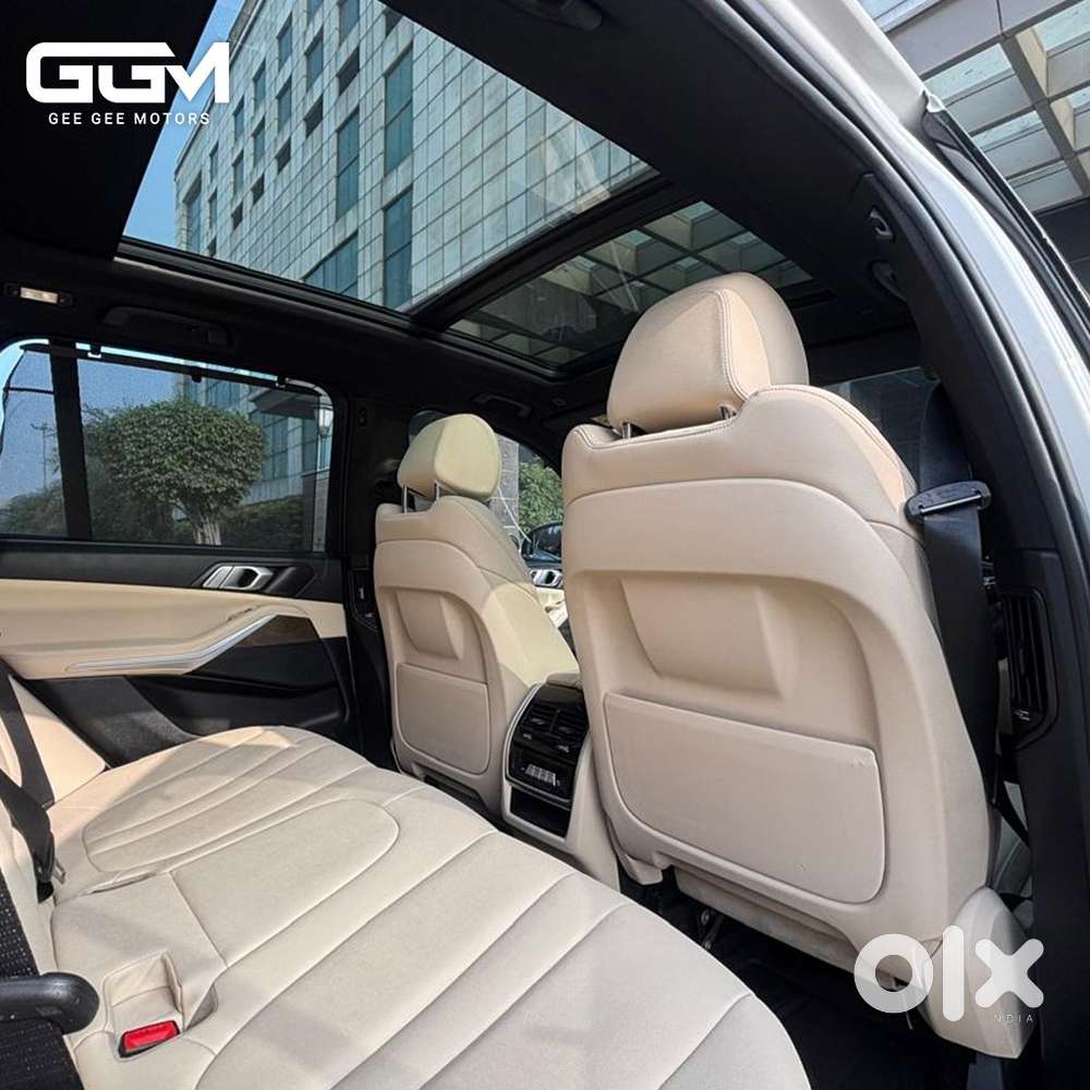 Bmw X5 X Drive 30d M Sport, 2021, Diesel