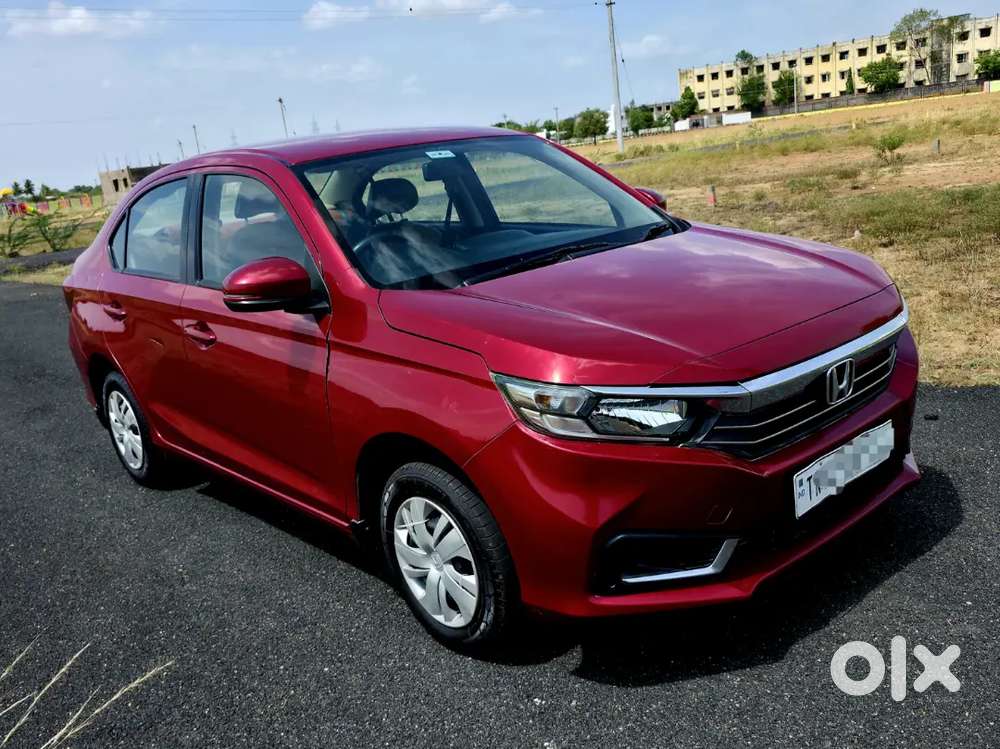 Honda Amaze Petrol 2023
