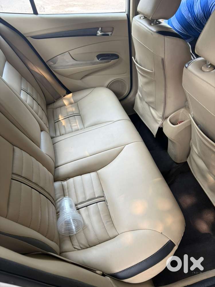 Honda City Petrol 2012
