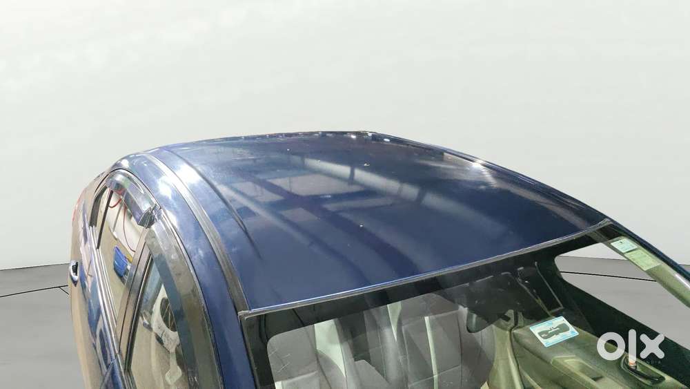 Maruti Suzuki Ciaz 1.4 Sigma, 2017, Petrol