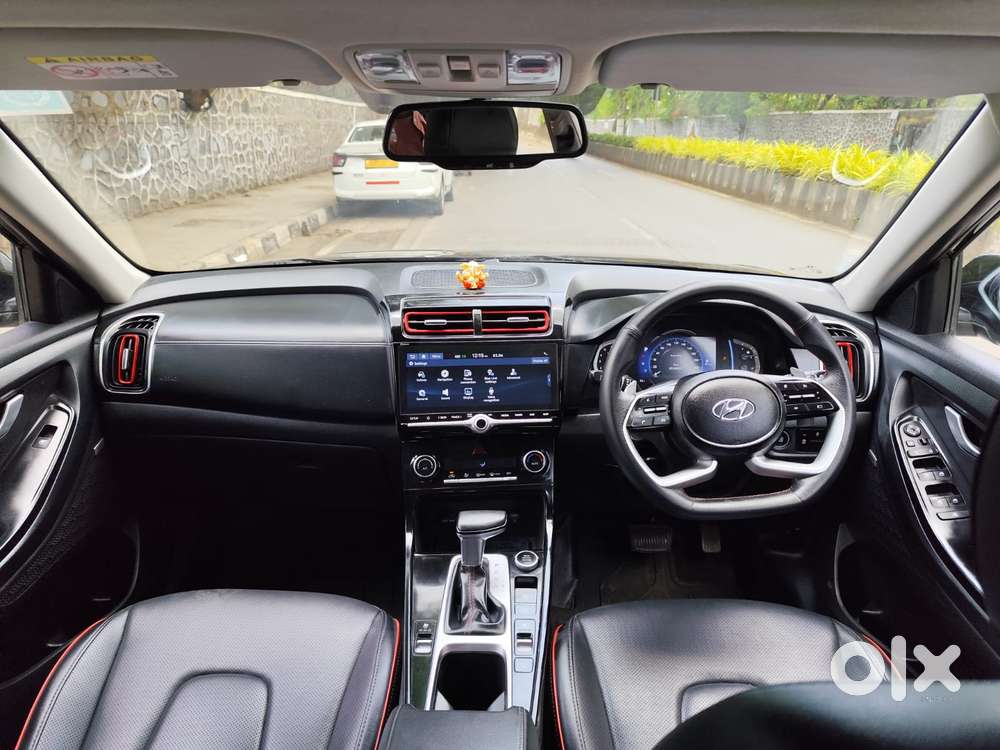Hyundai Creta 1.6 Crdi At Sx Plus, 2023, Diesel