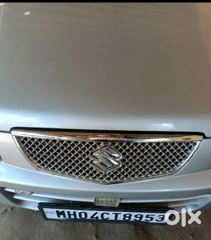 No Dent No Accident Full Condition 2007 Ending Model
