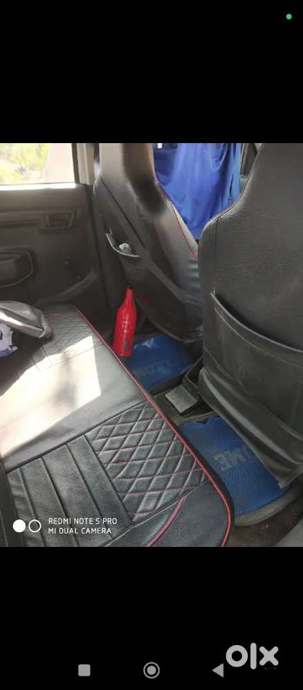 Maruti Suzuki S-presso Lxi 2021