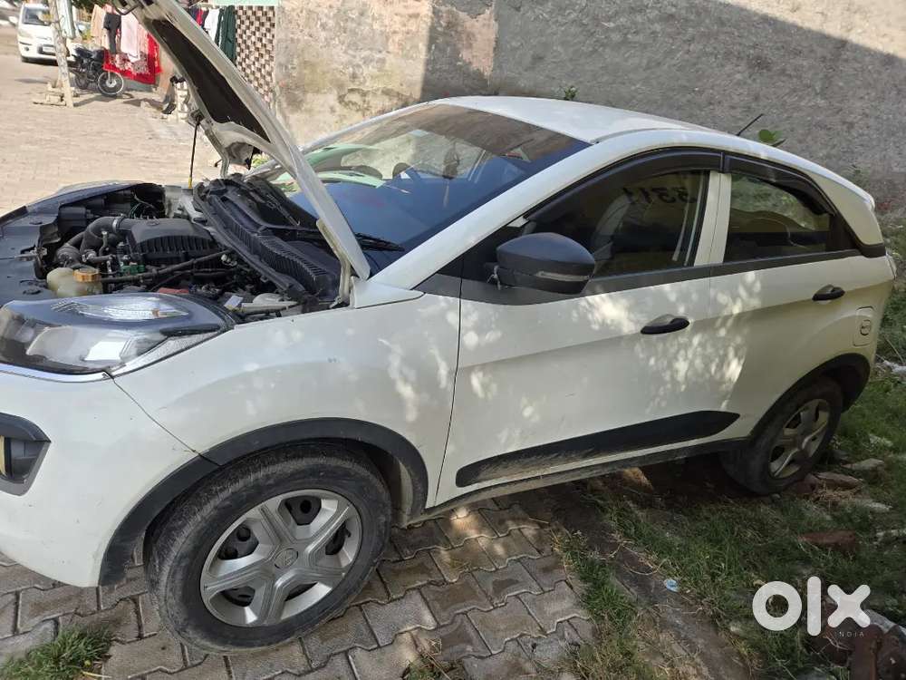 Tata Nexon 1.5 2019
