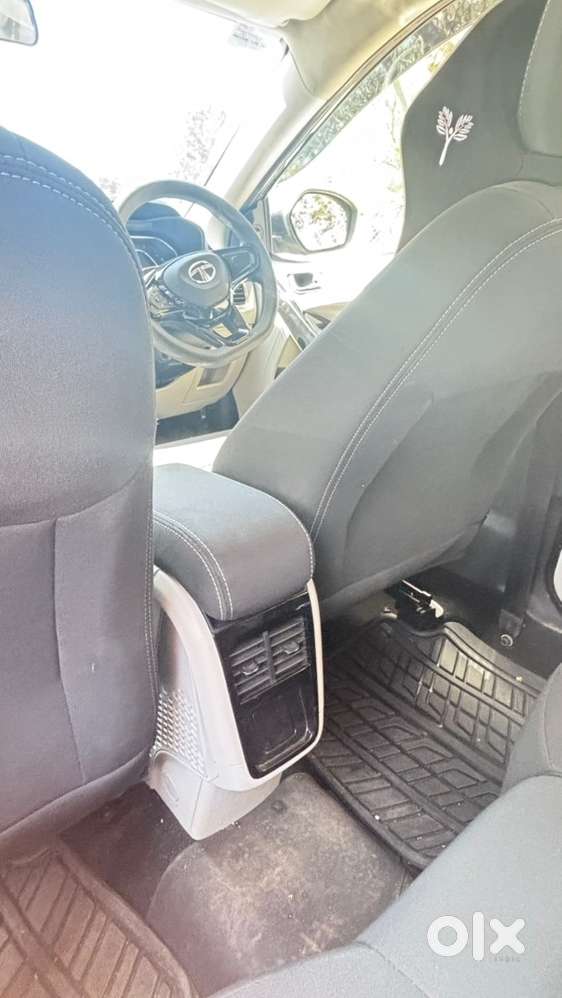 Tata Nexon Petrol 2020 Model