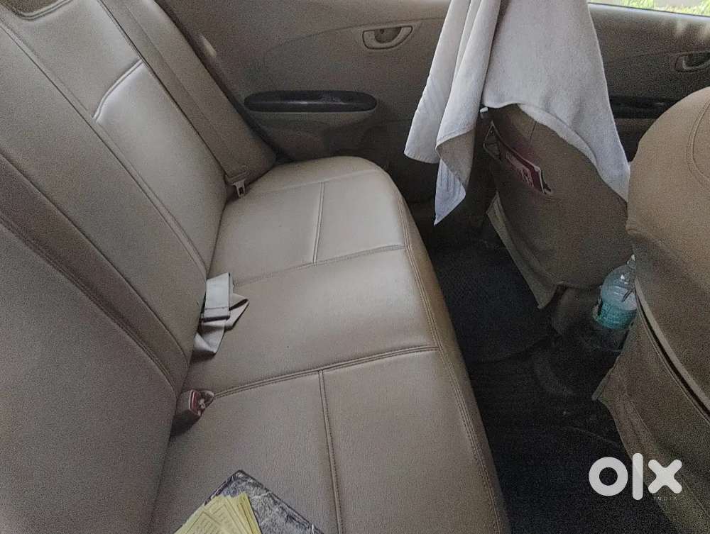 Honda Amaze 2nd Gen 2014 Petrol 65000 Km Driven
