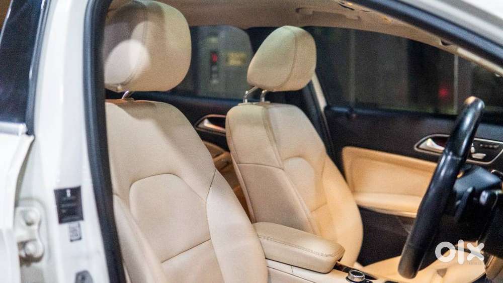 Mercedes-benz Gla 200, 2017, Petrol