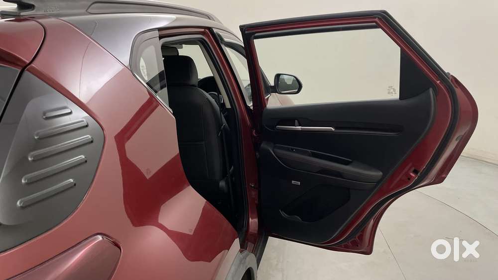 Kia Sonet Gtx Plus Turbo Dct Dt, 2020, Petrol