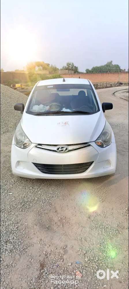 Hyundai Eon 2015