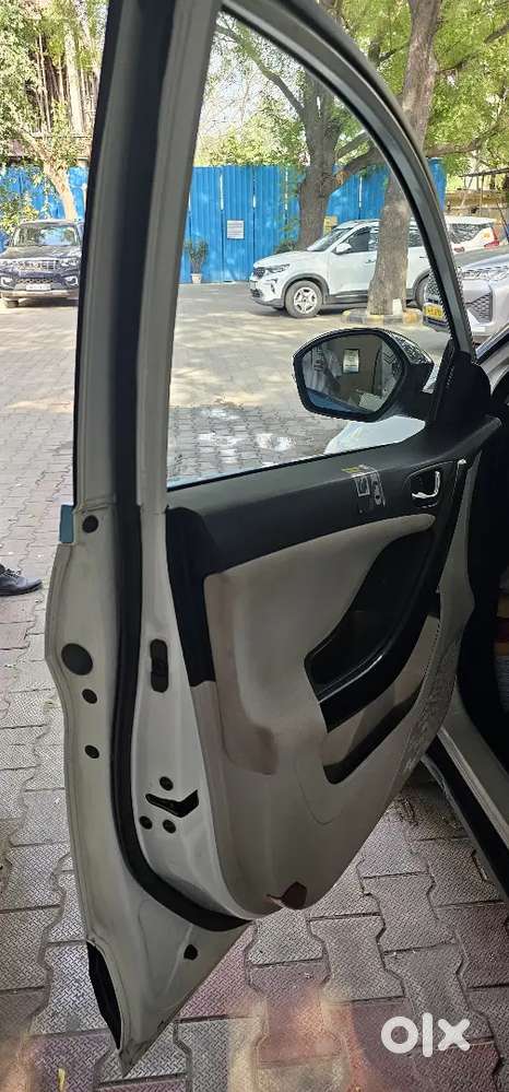 Tata Nexon Ev Xz+ 2023 Electric 55000 Km Driven