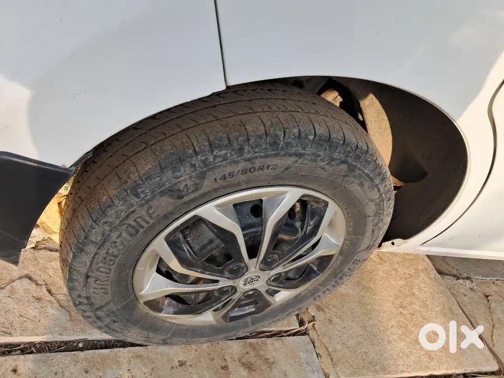 Maruti Suzuki 800 Ac 2019 Model