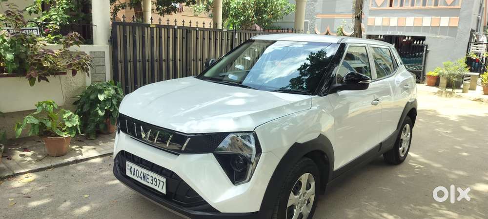 Mahindra Xuv 3xo Mx3 Pro 1.2 Petrol, 2024, Petrol