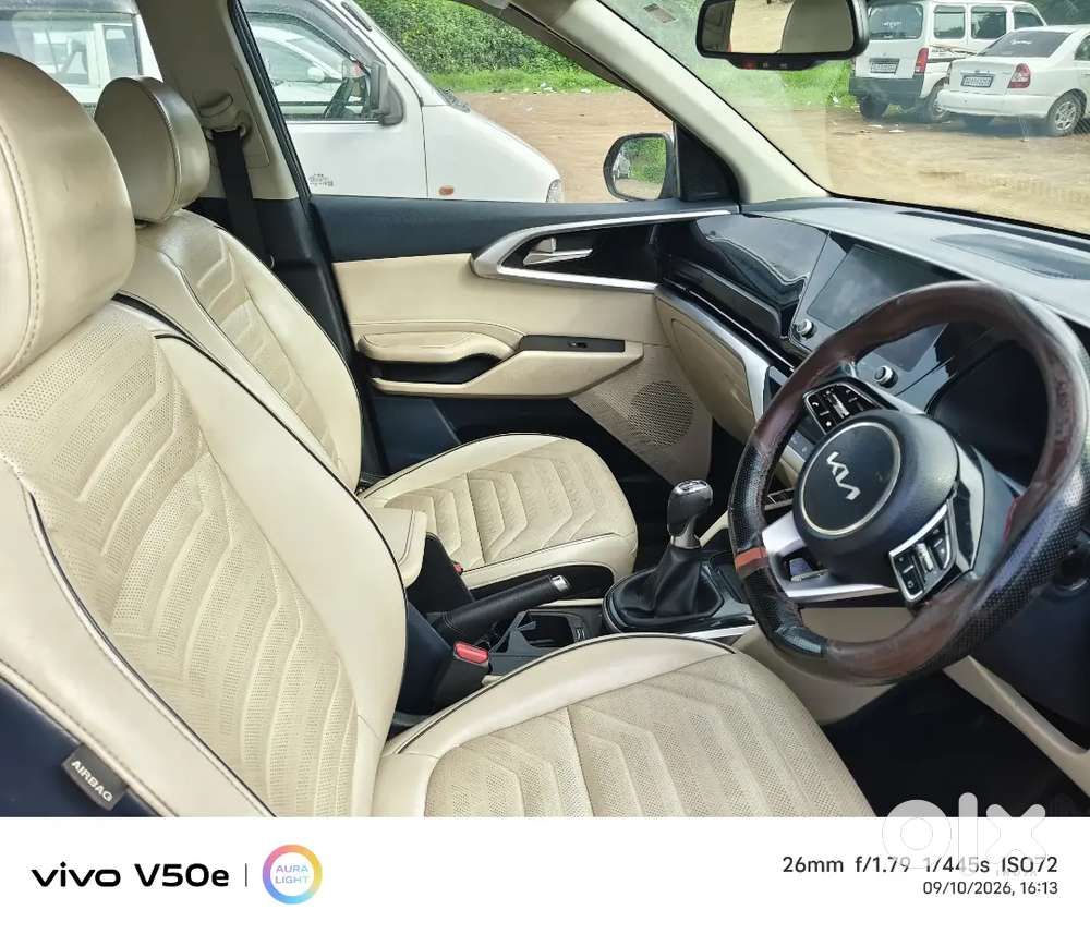 Kia Carnival 2022 Diesel 1st Owner