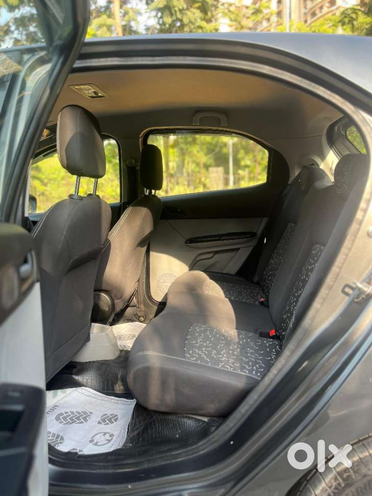 Tata Tiago 1.2 Revotron Xta, 2021, Petrol