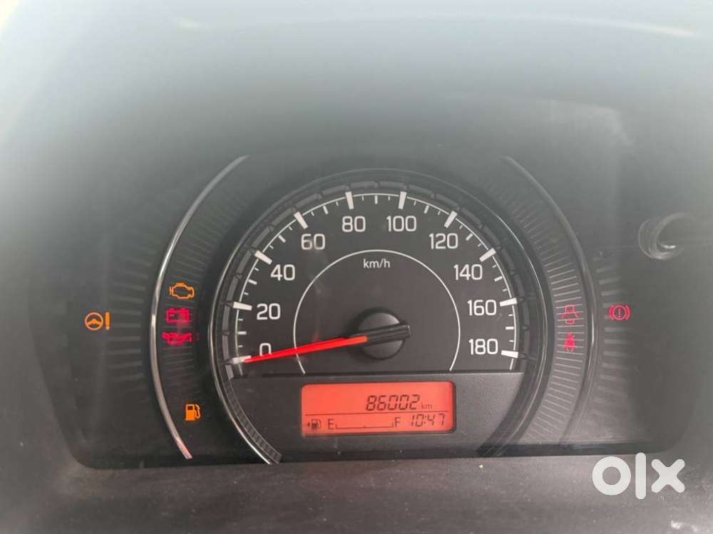 Maruti Suzuki Wagon R 1.0 Vxi (o), 2022, Petrol