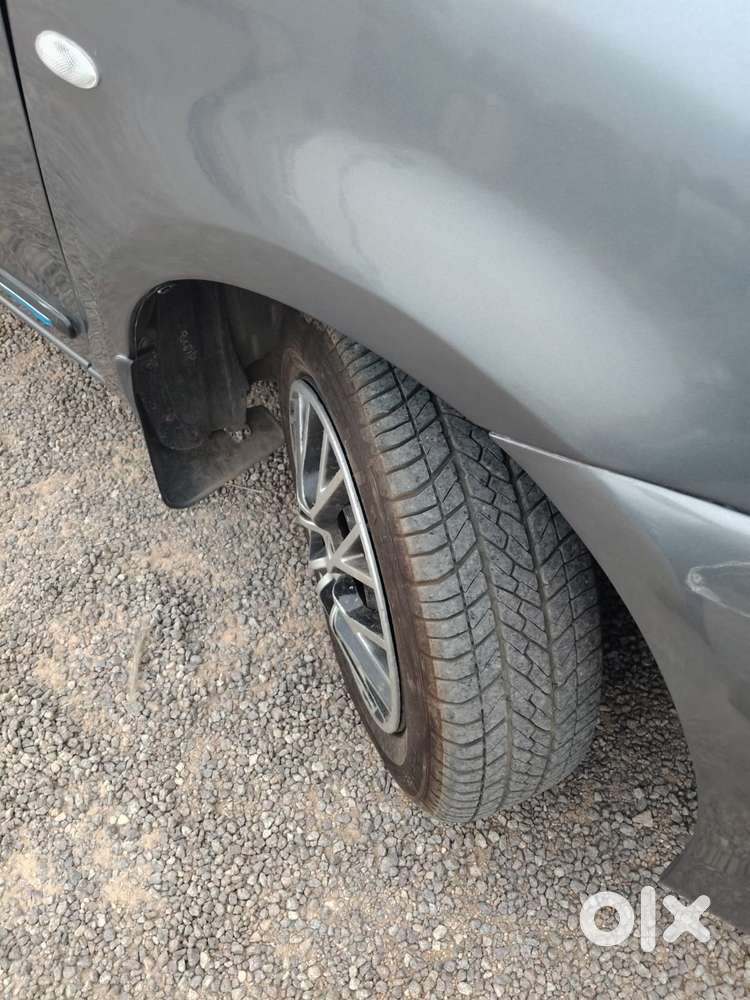 Toyota Etios Liva 1.2 G, 2017, Petrol