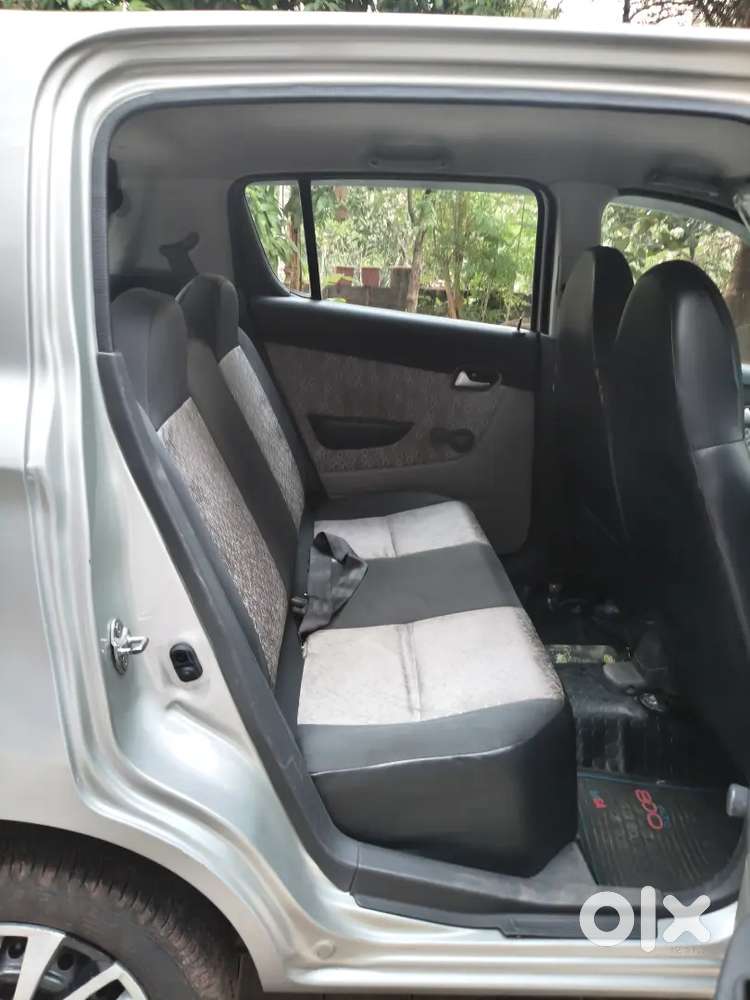 Alto 800 2018 Vxi No Replace Good Tyre No Accident