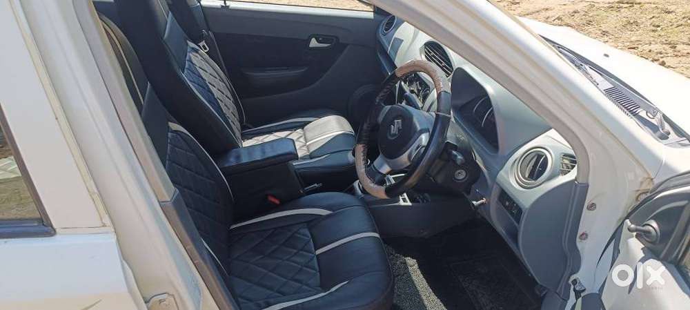Maruti Suzuki Alto 800 Lxi, 2013, Petrol