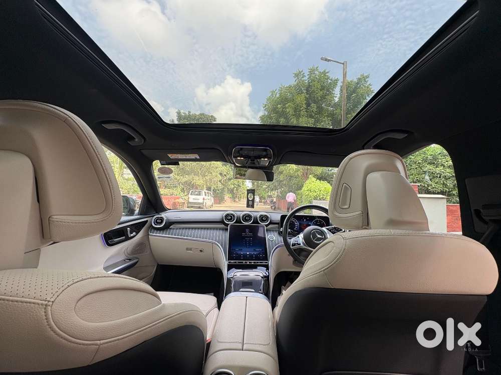Mercedes-benz 2023 Diesel  Hybrids