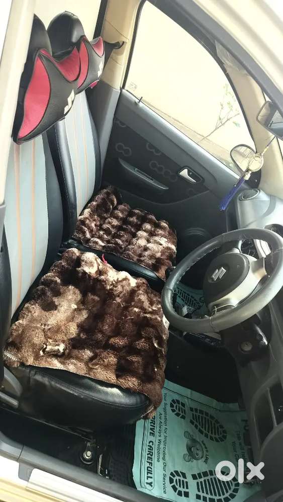 Maruti Suzuki Alto 800 2013