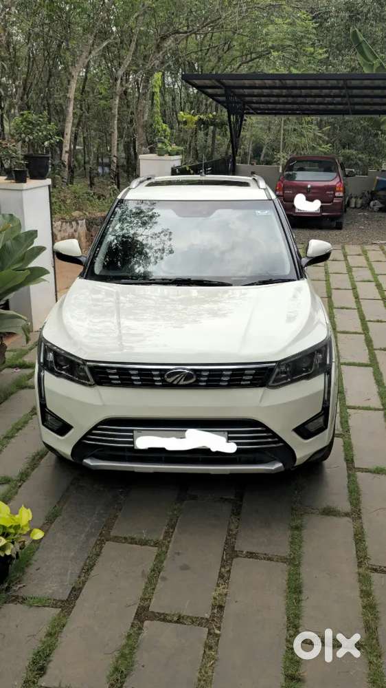 Mahindra Xuv300 2019 Diesel 135000 Km Driven, Full Option