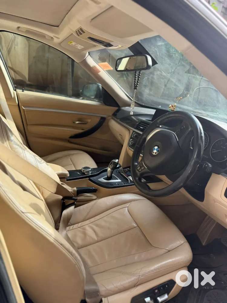 Bmw 3 Series Gt Luxury 2017 Diesel Automatic